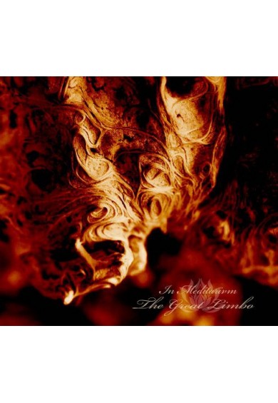 IN MEDITARIUM "the great limbo" cd